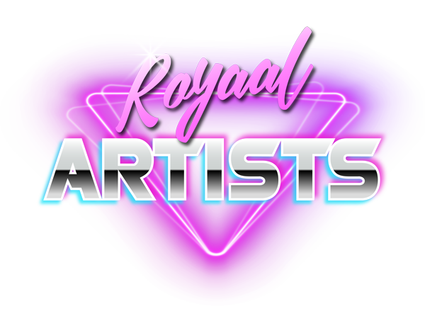 Royaal Artists Logo