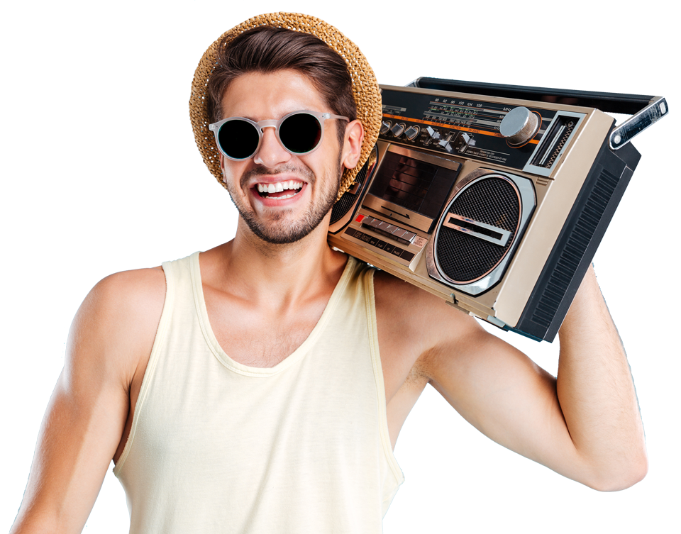 De beste DJ