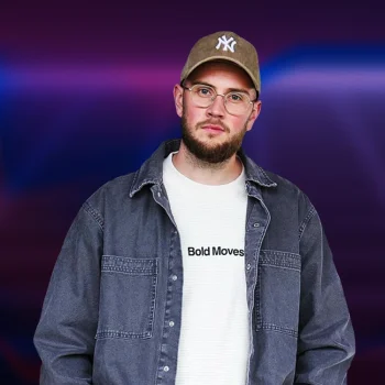 Socialice | Minimal Deep Tech & Tech House DJ | Royaal Artists