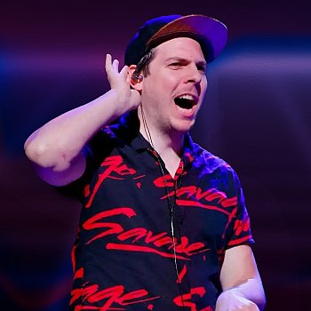 Mr Flach boek je bij Royaal Artists