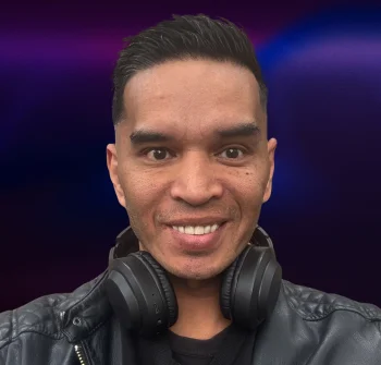 DJ DJAS Royaal Artists