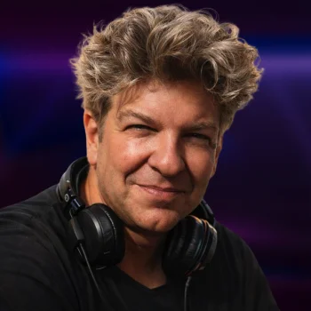 DJ Nick Wijnand boeken | Royaal Artists Allround DJ