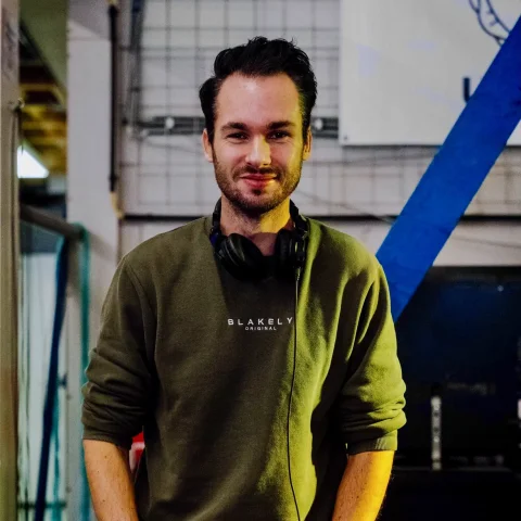 BassBrewer boek je bij Royaal Artists