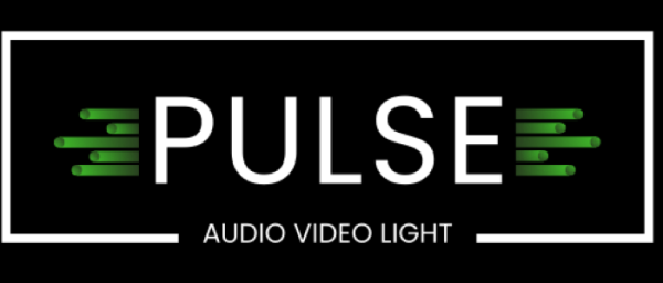 Pulse Audio Video Light