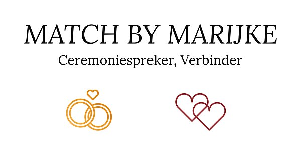 Match by Mareike Royaal Artists