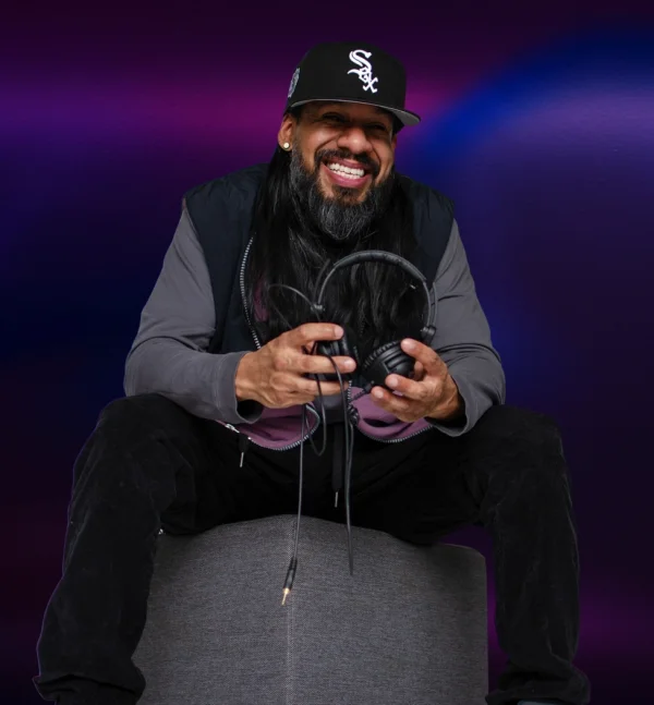 Dj Daniel Dash Royaal Artists