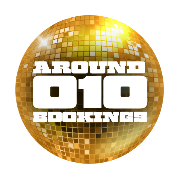 Around010 Bookings