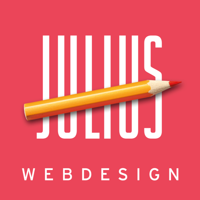 Julius Webdesign