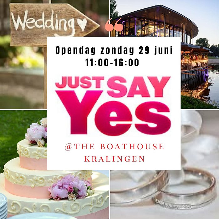 open trouw locatie Route Royaal Artists The Boathouse kralingen