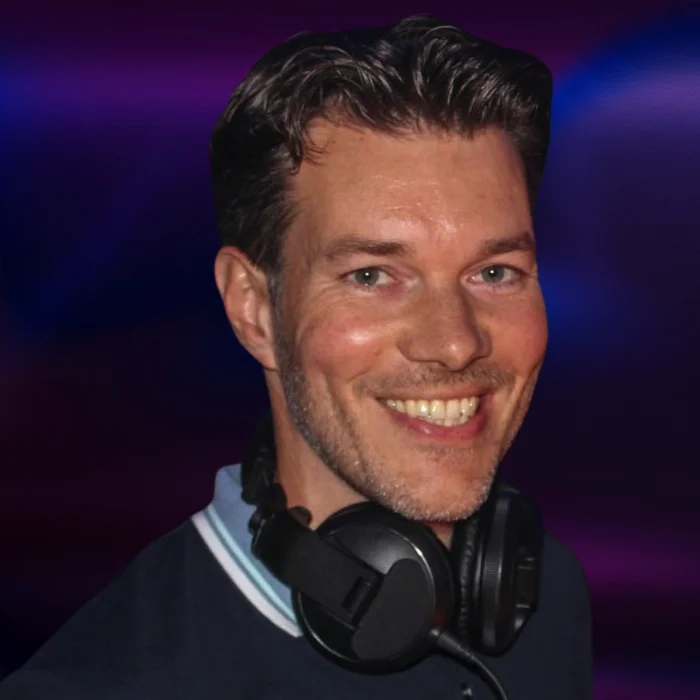 DJ Danjo Royaal Artists