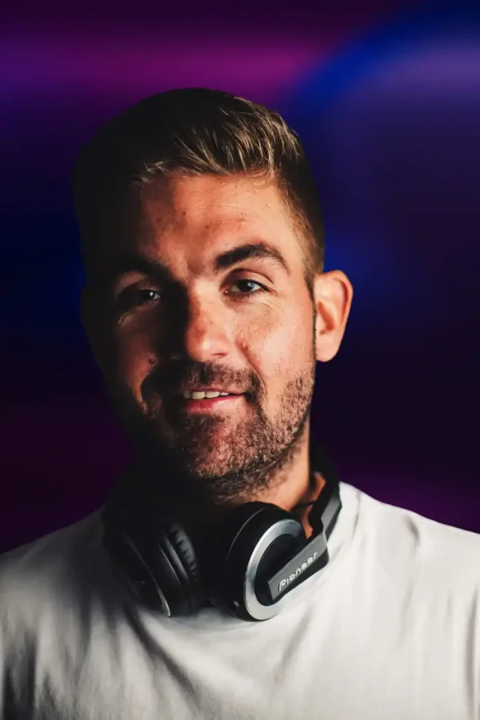 DJ Nekkos Royaal Artists