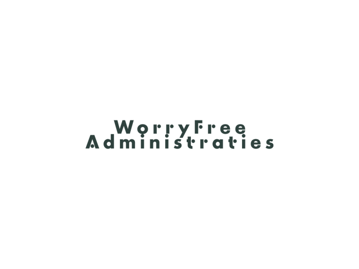 WorryFree Administraties, Van Cijfers naar Succes: Jouw Administratie, Onze Zorg