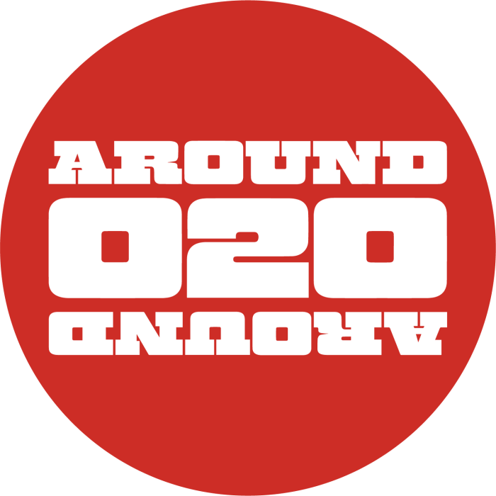 Around 020 Events