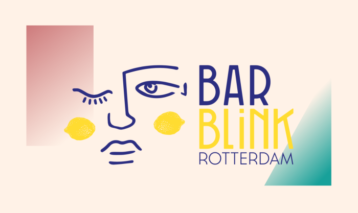 Bar Blink Rotterdam | Feest- & eventlocatie | Royaal Artists